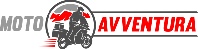 Motoavventura Logo