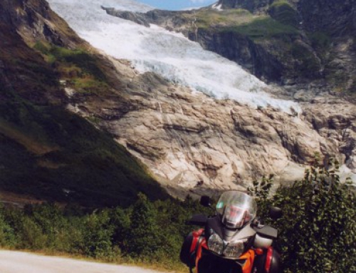 Il Grande Nord  di Francesco