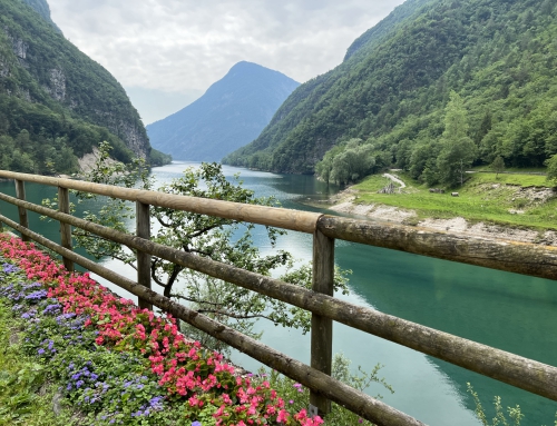 Valle del Mis, perla nascosta