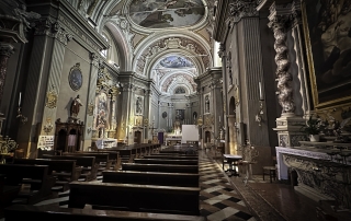 Chiesa San Pietro e Paolo