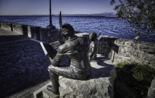Monumento all'Alpino