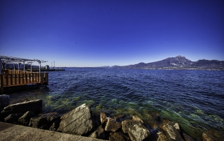 Lungolago