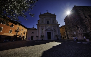 Chiesa San Pietro e Paolo
