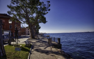 Lungolago